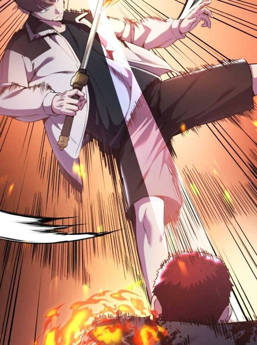 Cậu Bé Của Thần Chết: Chapter 169