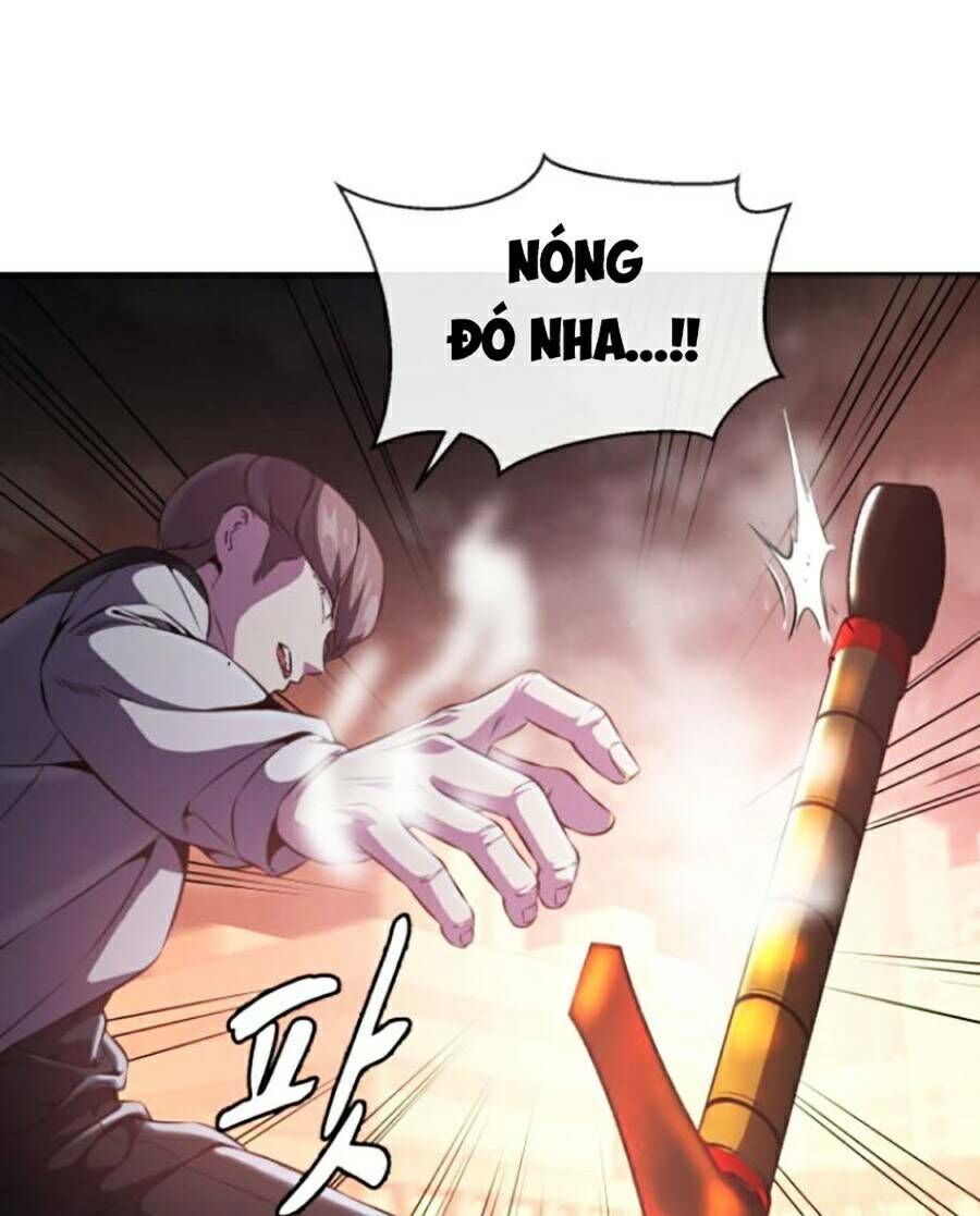 Cậu Bé Của Thần Chết: Chapter 169