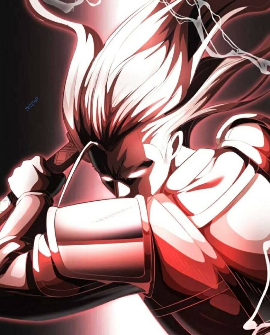 Cậu Bé Của Thần Chết: Chapter 169