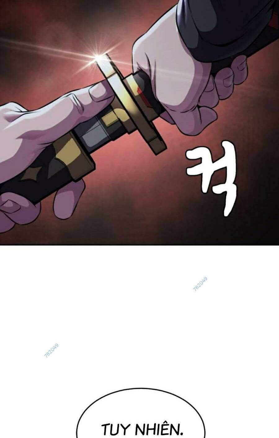 Cậu Bé Của Thần Chết: Chapter 169