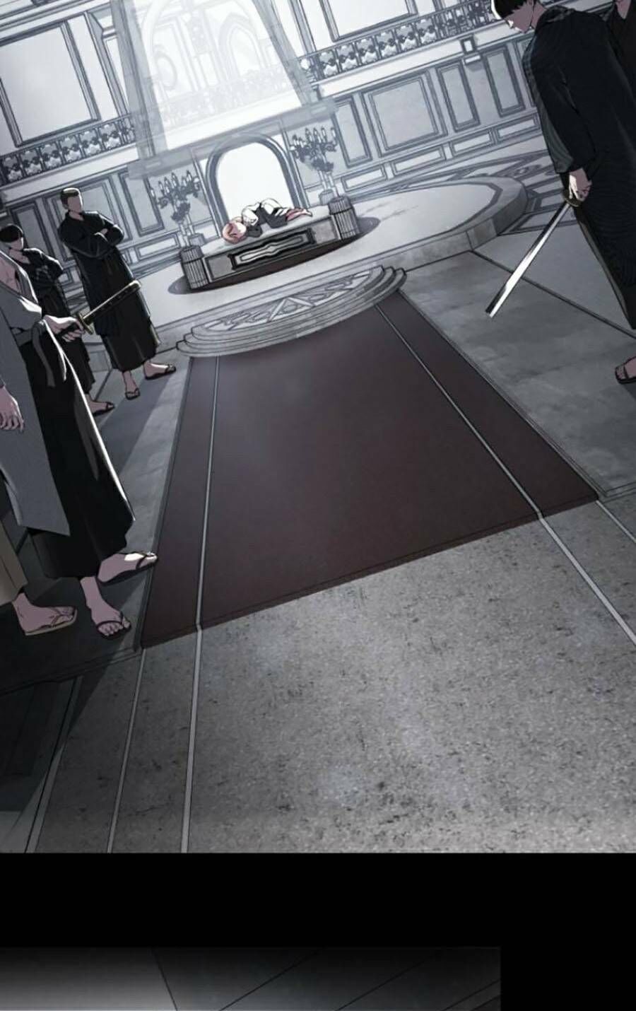 Cậu Bé Của Thần Chết: Chapter 169