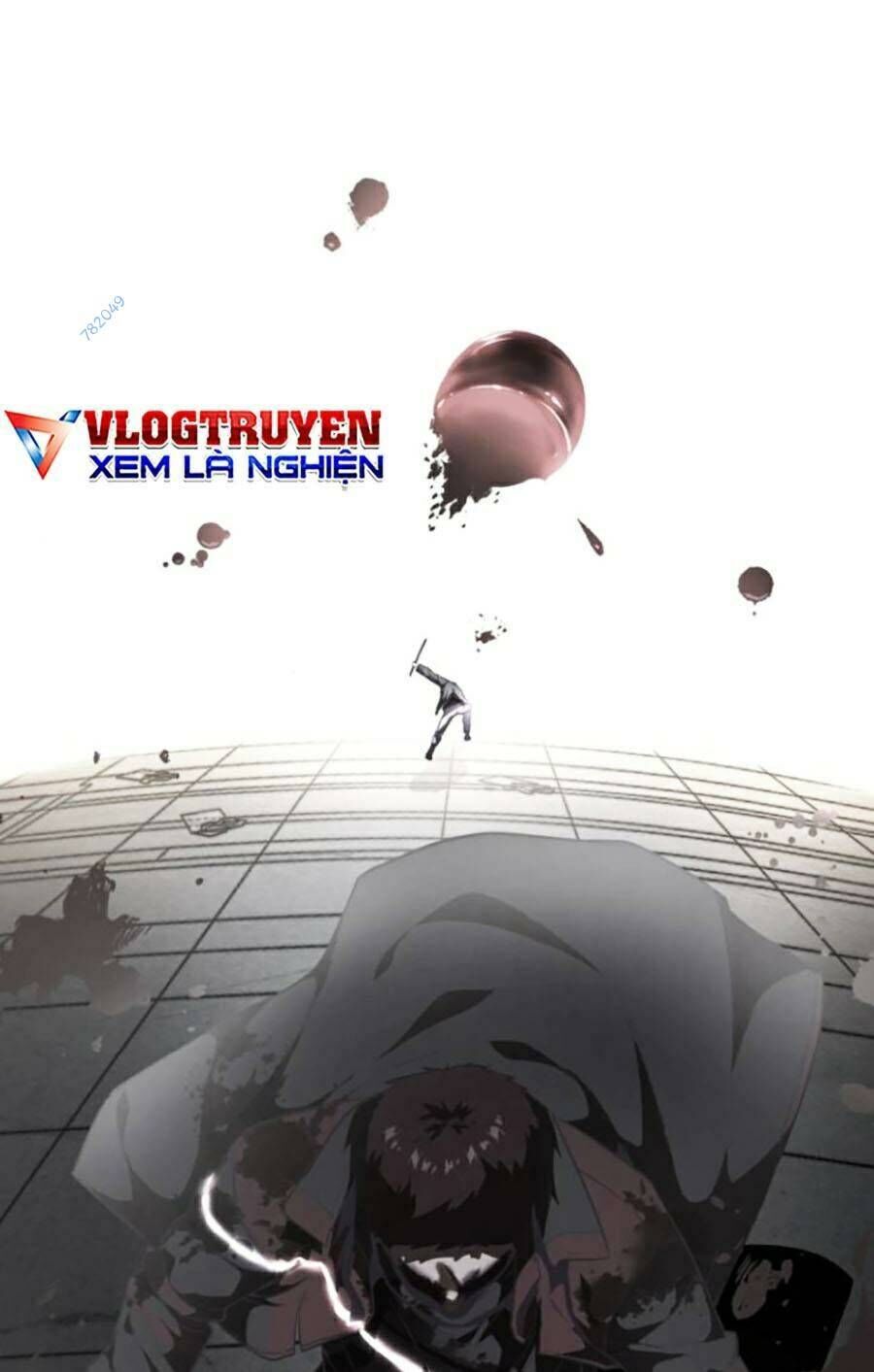 Cậu Bé Của Thần Chết: Chapter 169