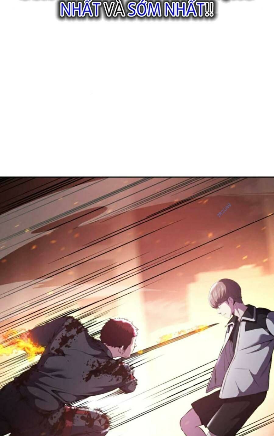 Cậu Bé Của Thần Chết: Chapter 169