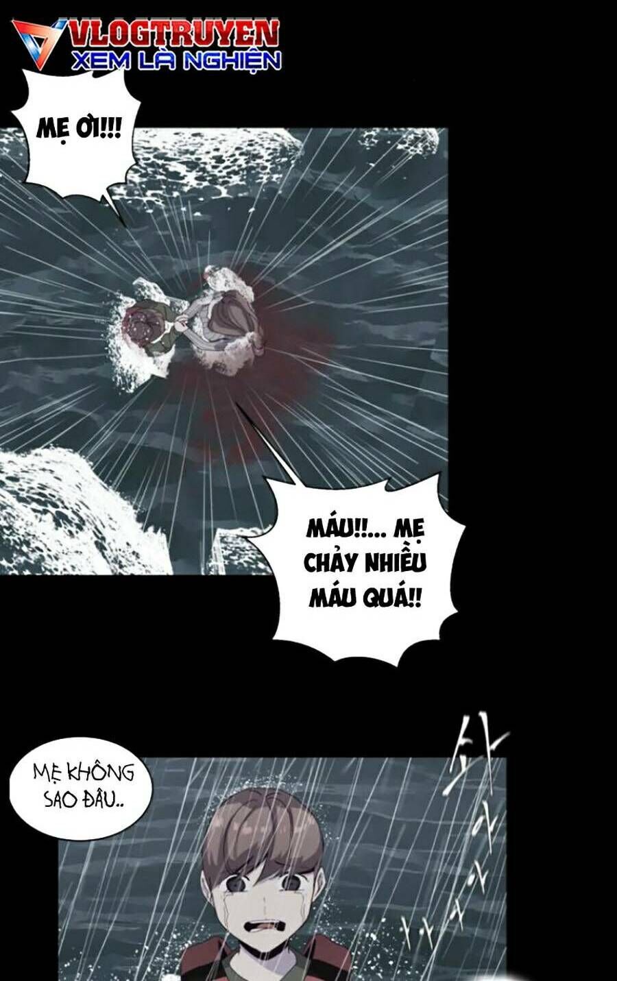 Cậu Bé Của Thần Chết: Chapter 169