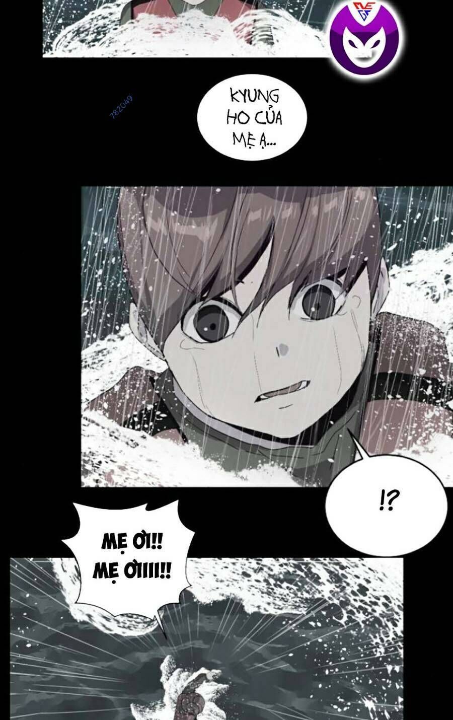 Cậu Bé Của Thần Chết: Chapter 169