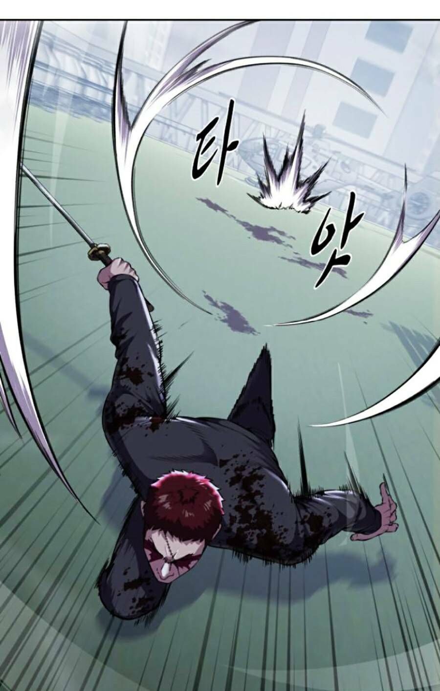 Cậu Bé Của Thần Chết: Chapter 169