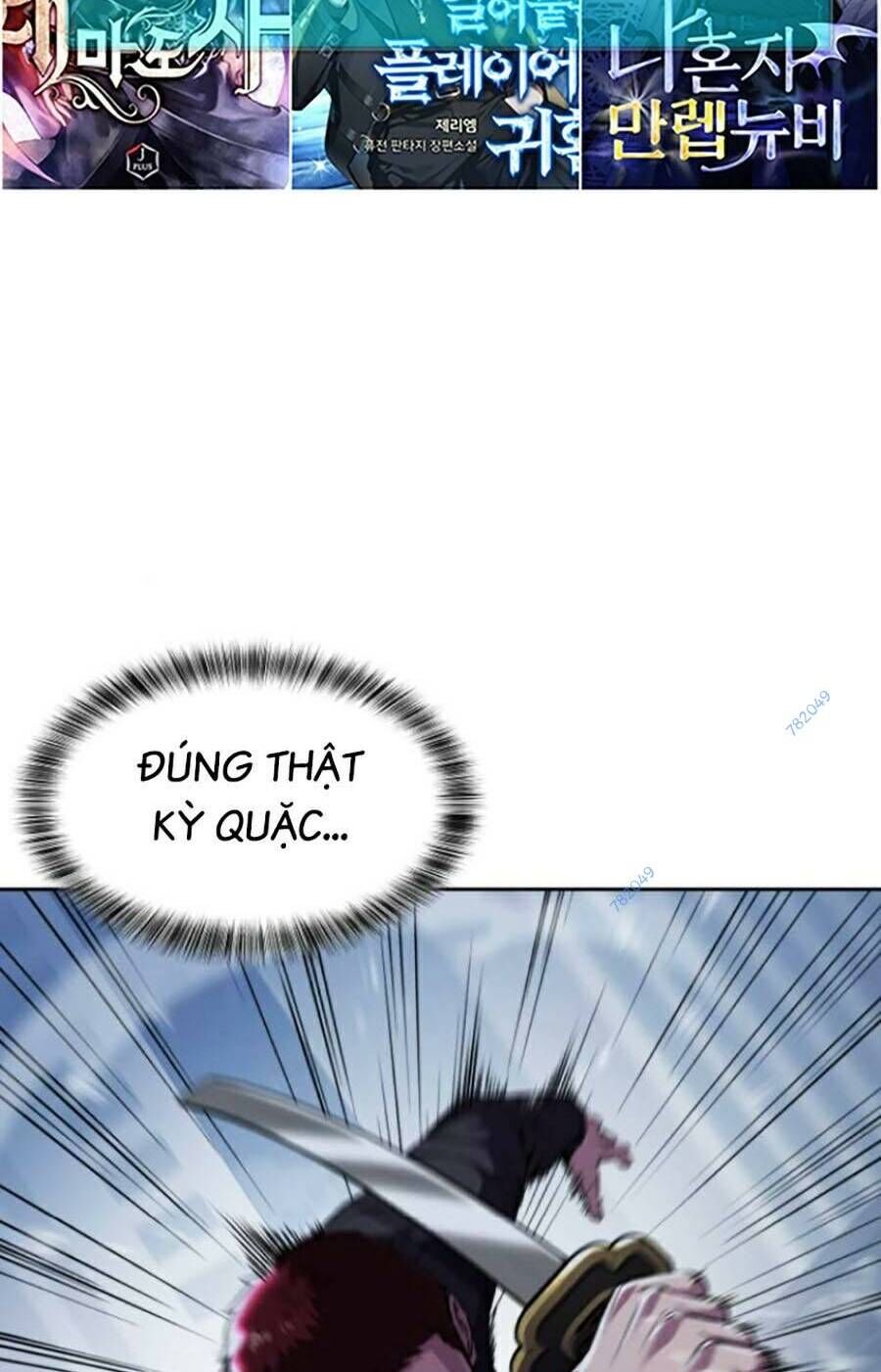 Cậu Bé Của Thần Chết: Chapter 169