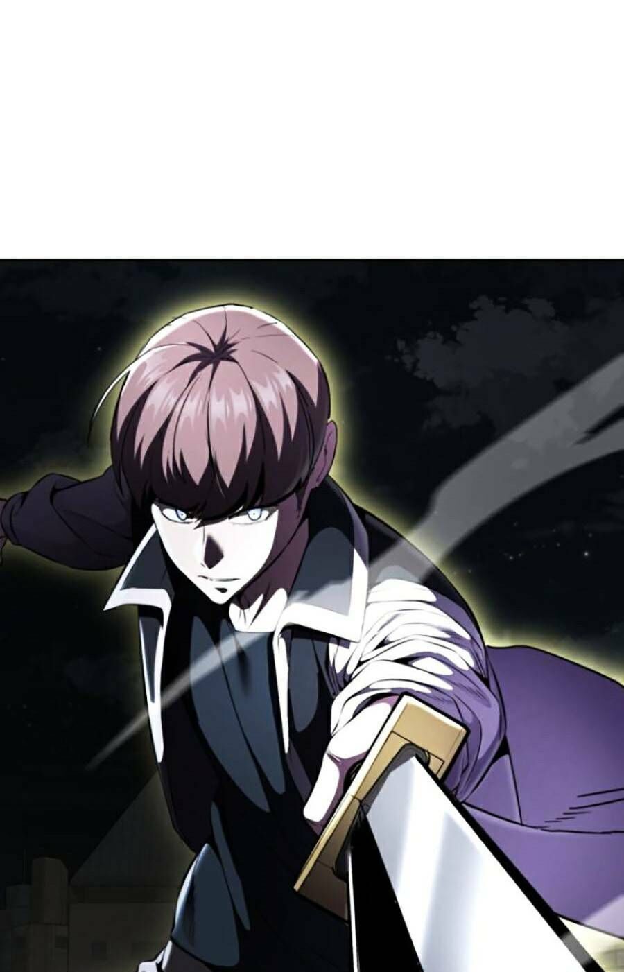 Cậu Bé Của Thần Chết: Chapter 169