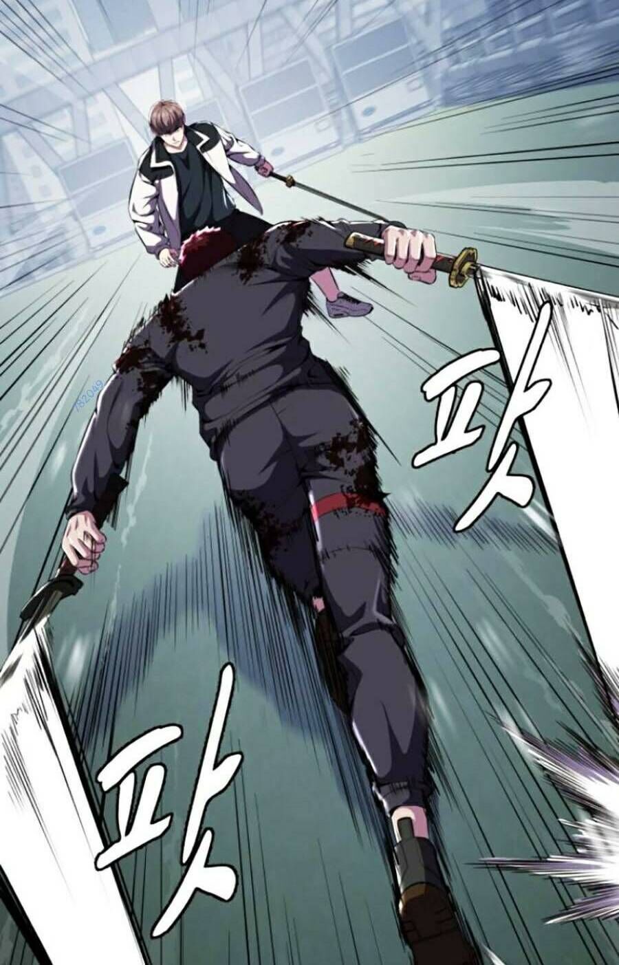 Cậu Bé Của Thần Chết: Chapter 169