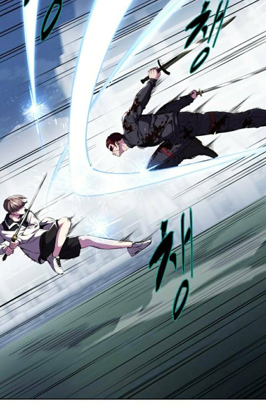 Cậu Bé Của Thần Chết: Chapter 169