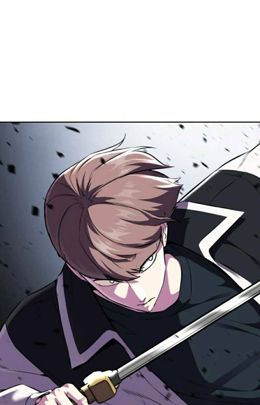 Cậu Bé Của Thần Chết: Chapter 169