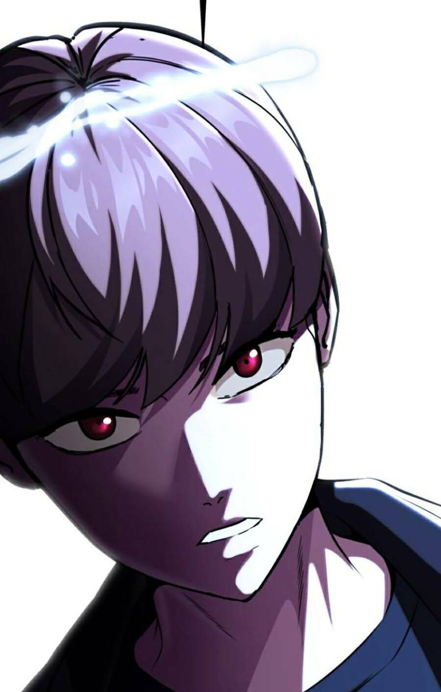 Cậu Bé Của Thần Chết: Chapter 169