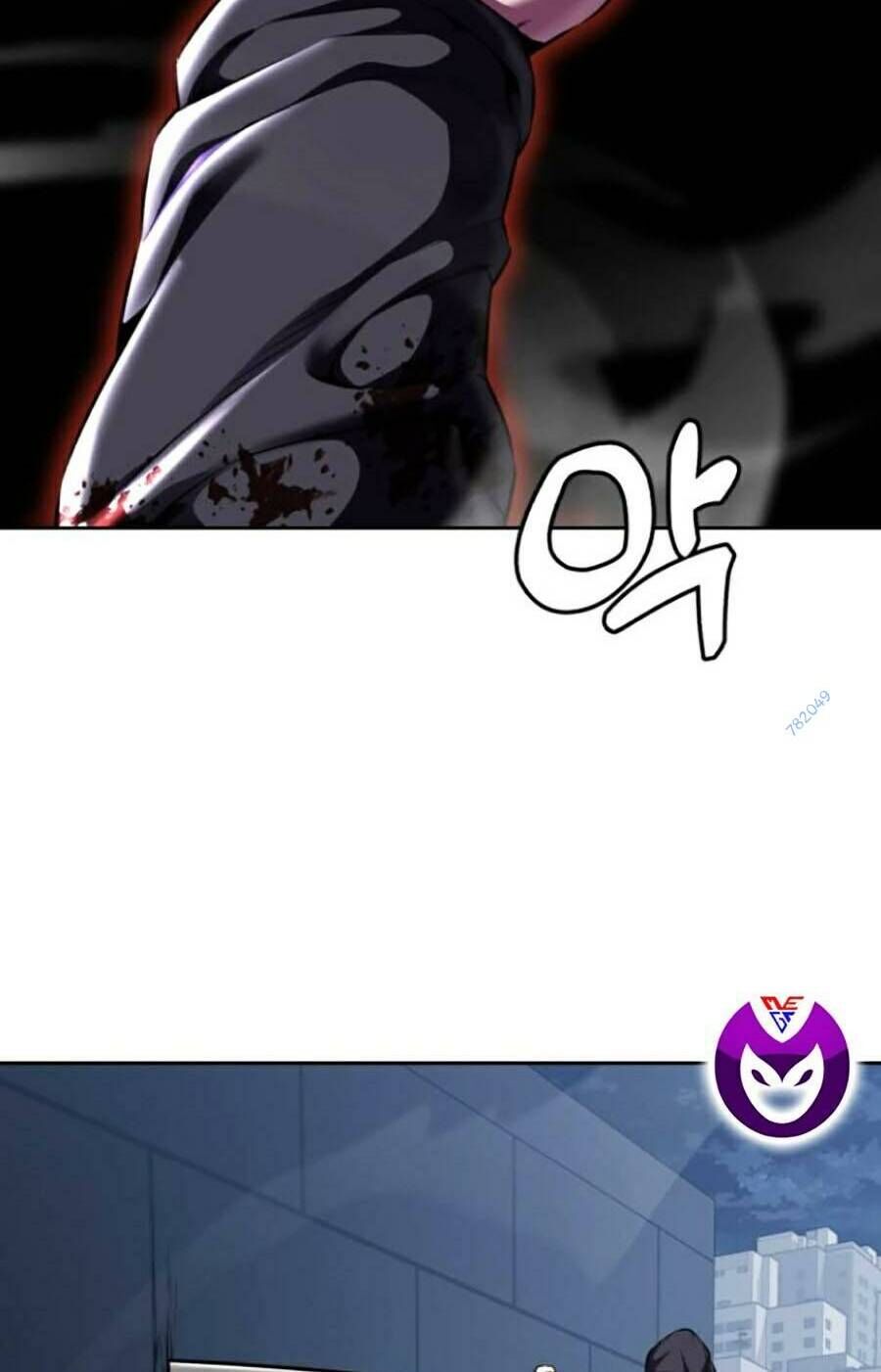 Cậu Bé Của Thần Chết: Chapter 169