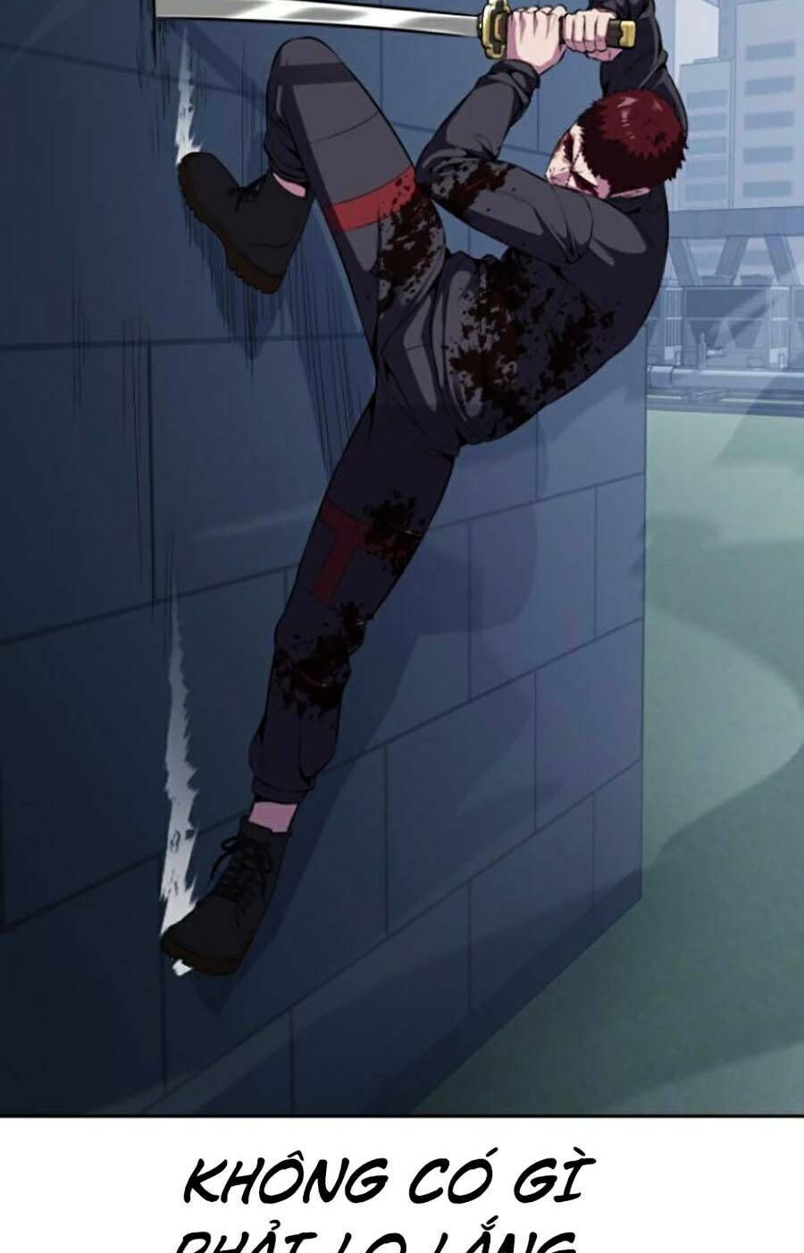 Cậu Bé Của Thần Chết: Chapter 169