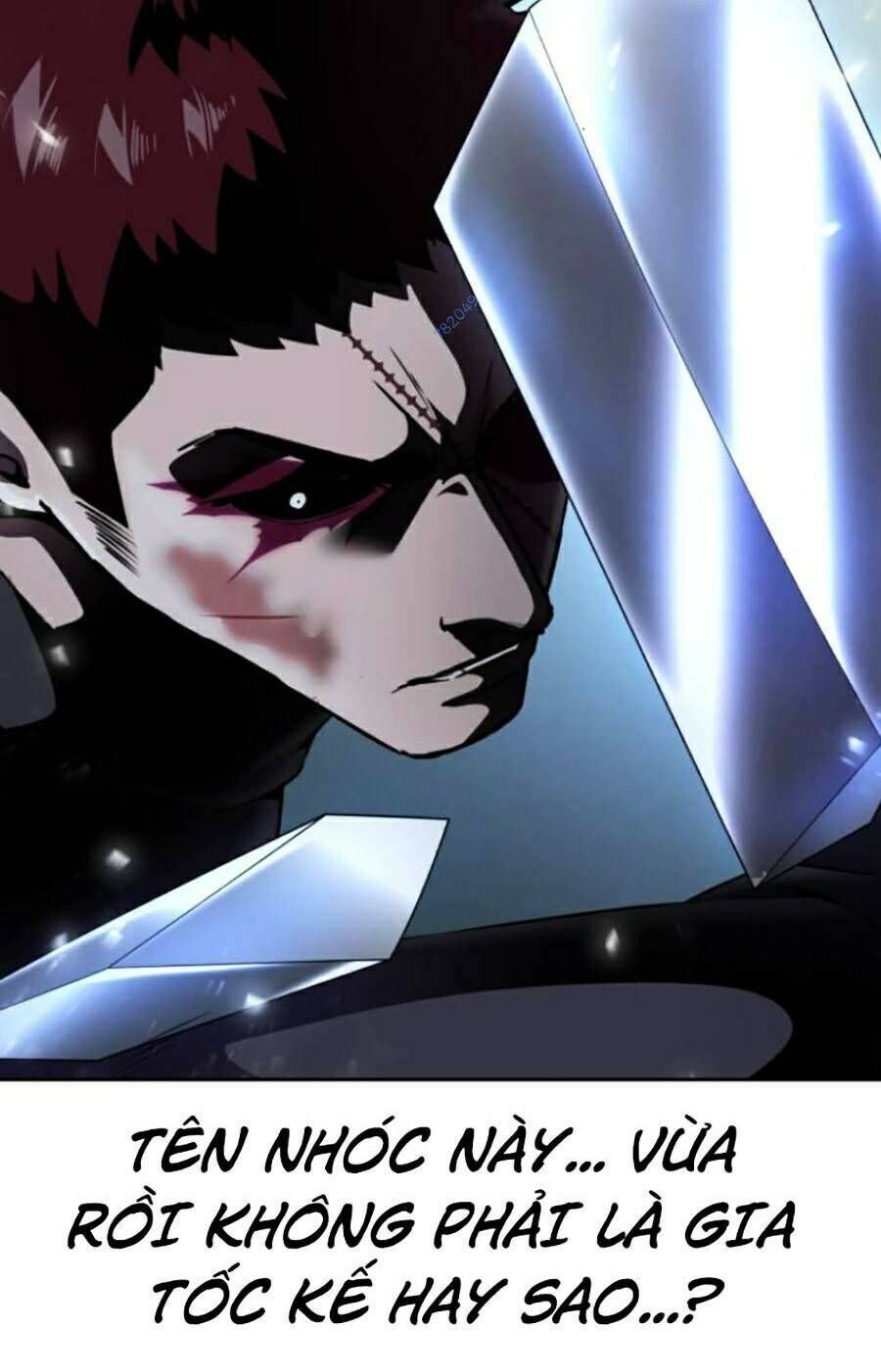 Cậu Bé Của Thần Chết: Chapter 169