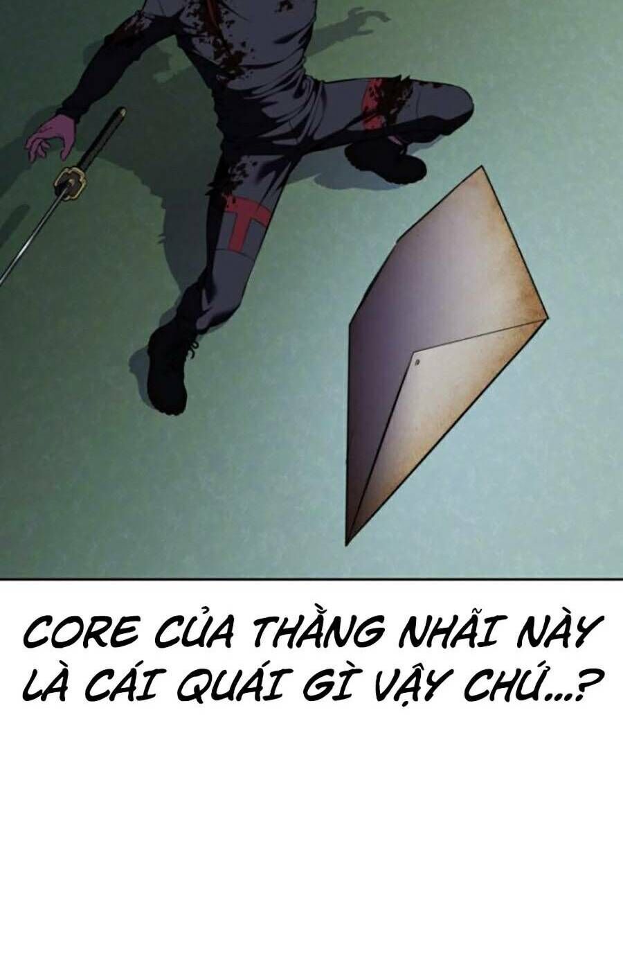 Cậu Bé Của Thần Chết: Chapter 169