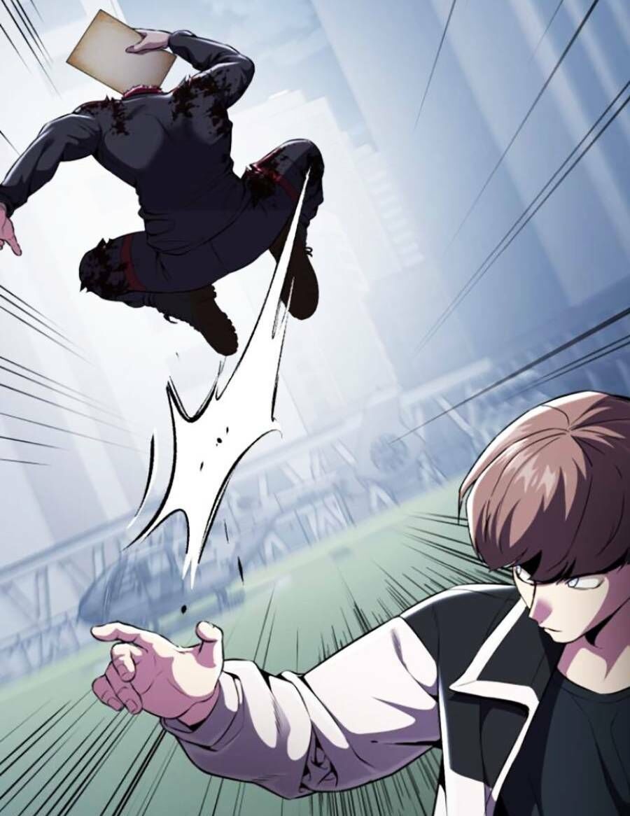 Cậu Bé Của Thần Chết: Chapter 169