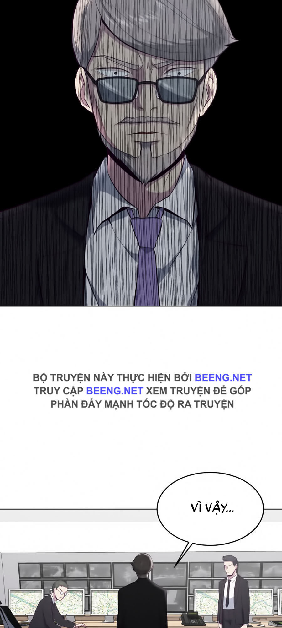 Cậu Bé Của Thần Chết: Chapter 17