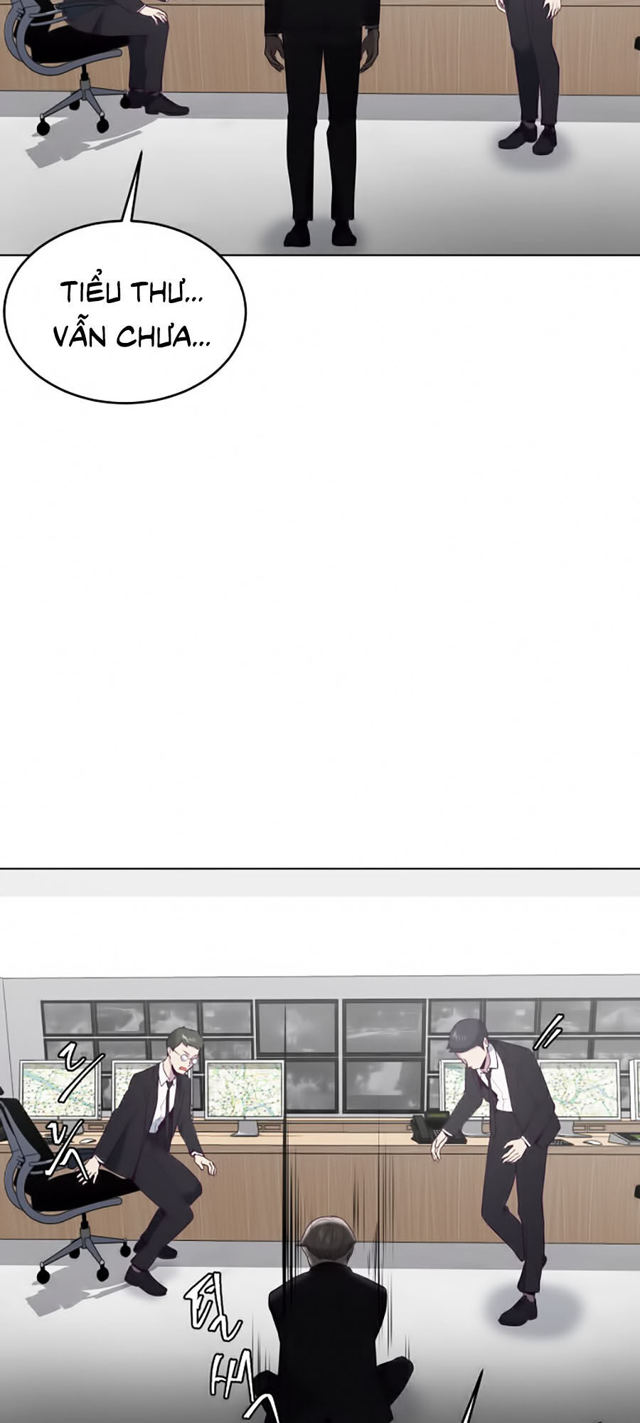 Cậu Bé Của Thần Chết: Chapter 17