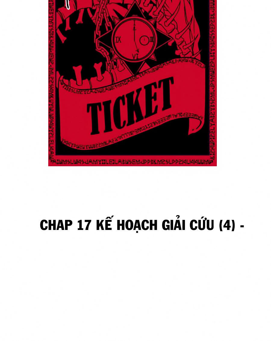 Cậu Bé Của Thần Chết: Chapter 17