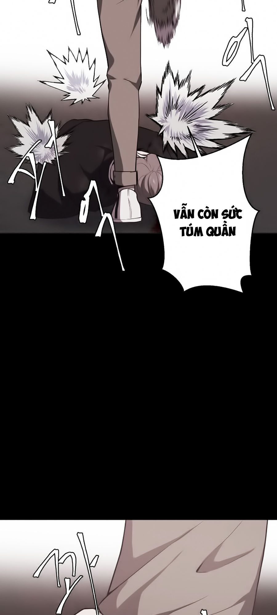 Cậu Bé Của Thần Chết: Chapter 17