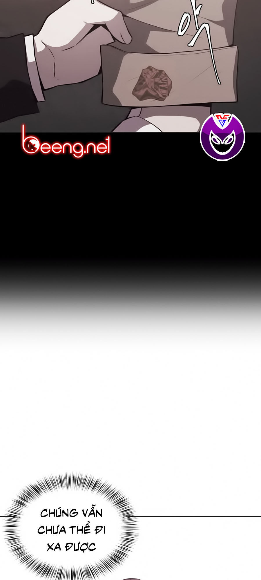 Cậu Bé Của Thần Chết: Chapter 17