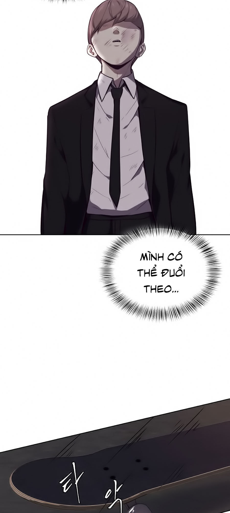 Cậu Bé Của Thần Chết: Chapter 17