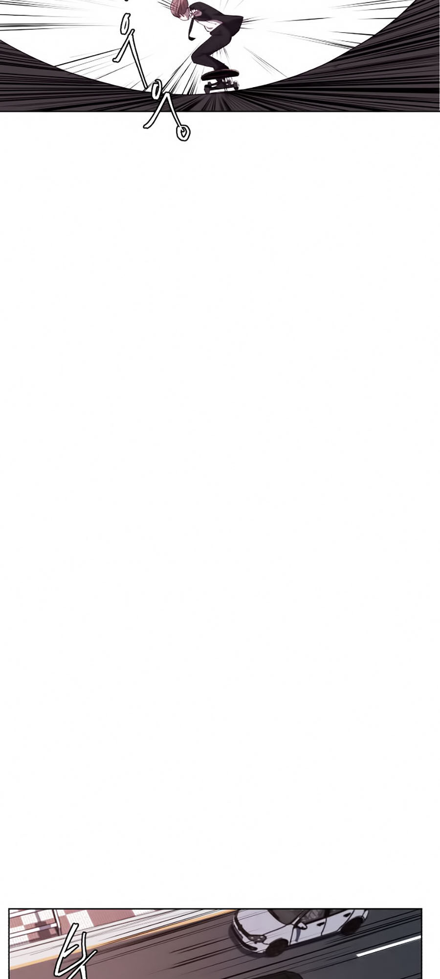 Cậu Bé Của Thần Chết: Chapter 17