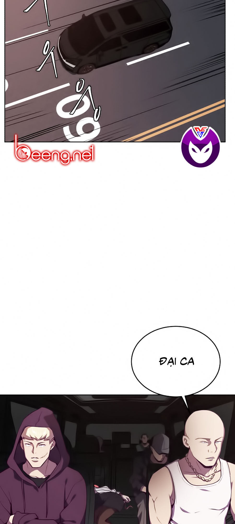 Cậu Bé Của Thần Chết: Chapter 17