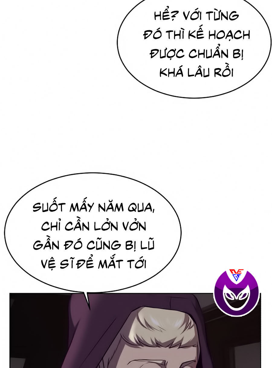 Cậu Bé Của Thần Chết: Chapter 17