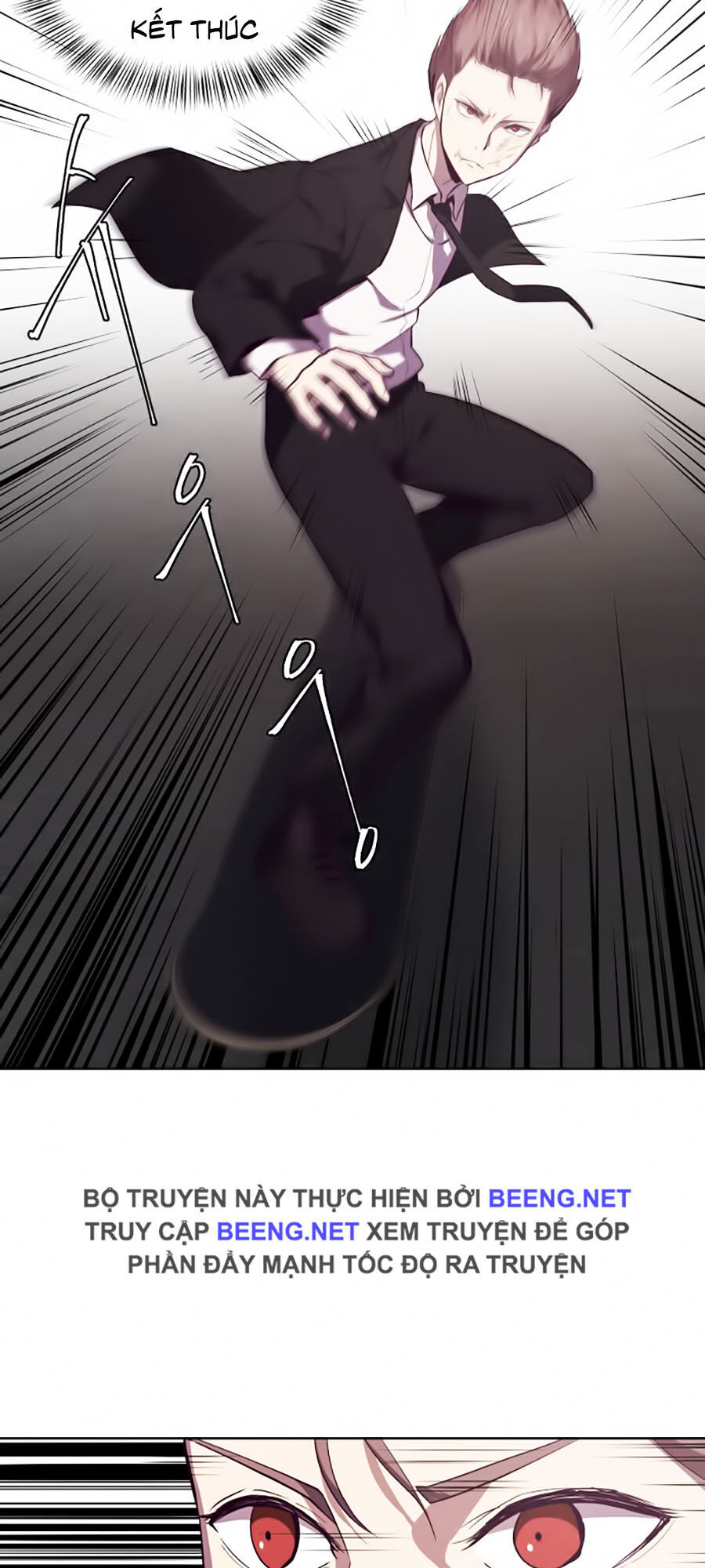 Cậu Bé Của Thần Chết: Chapter 17