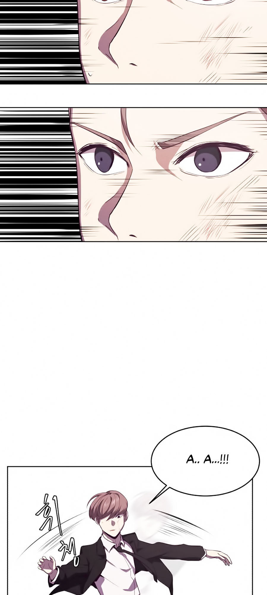 Cậu Bé Của Thần Chết: Chapter 17