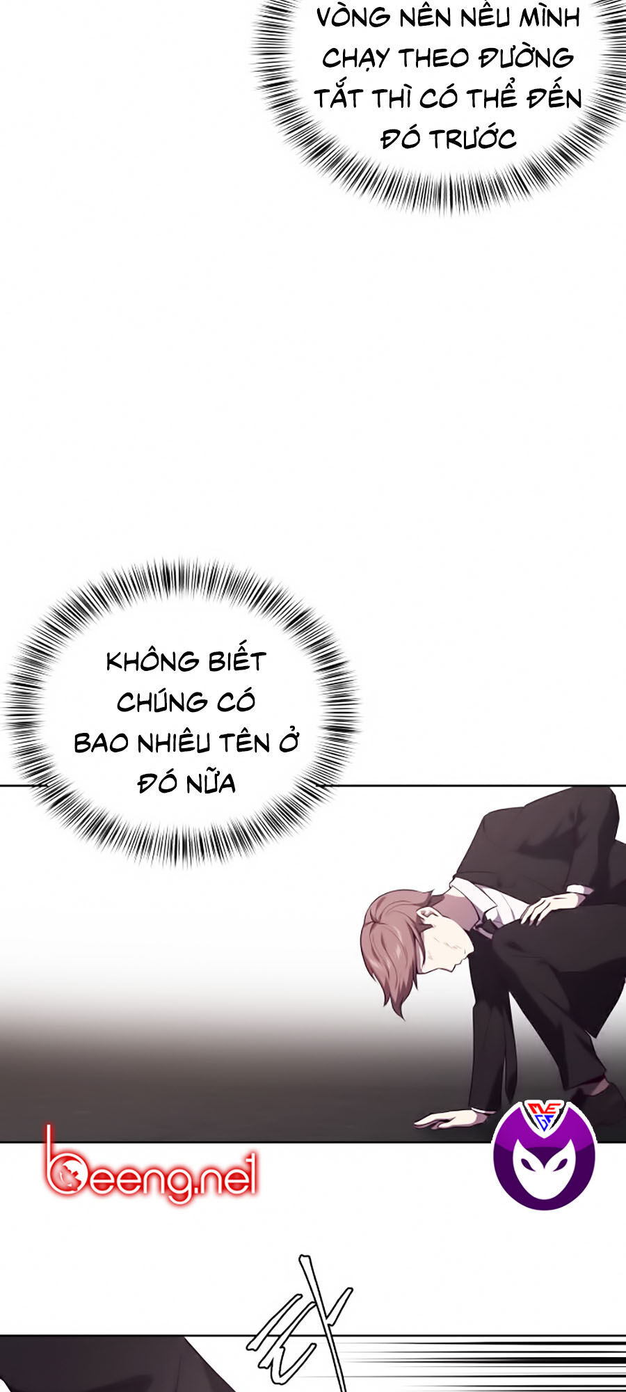 Cậu Bé Của Thần Chết: Chapter 17