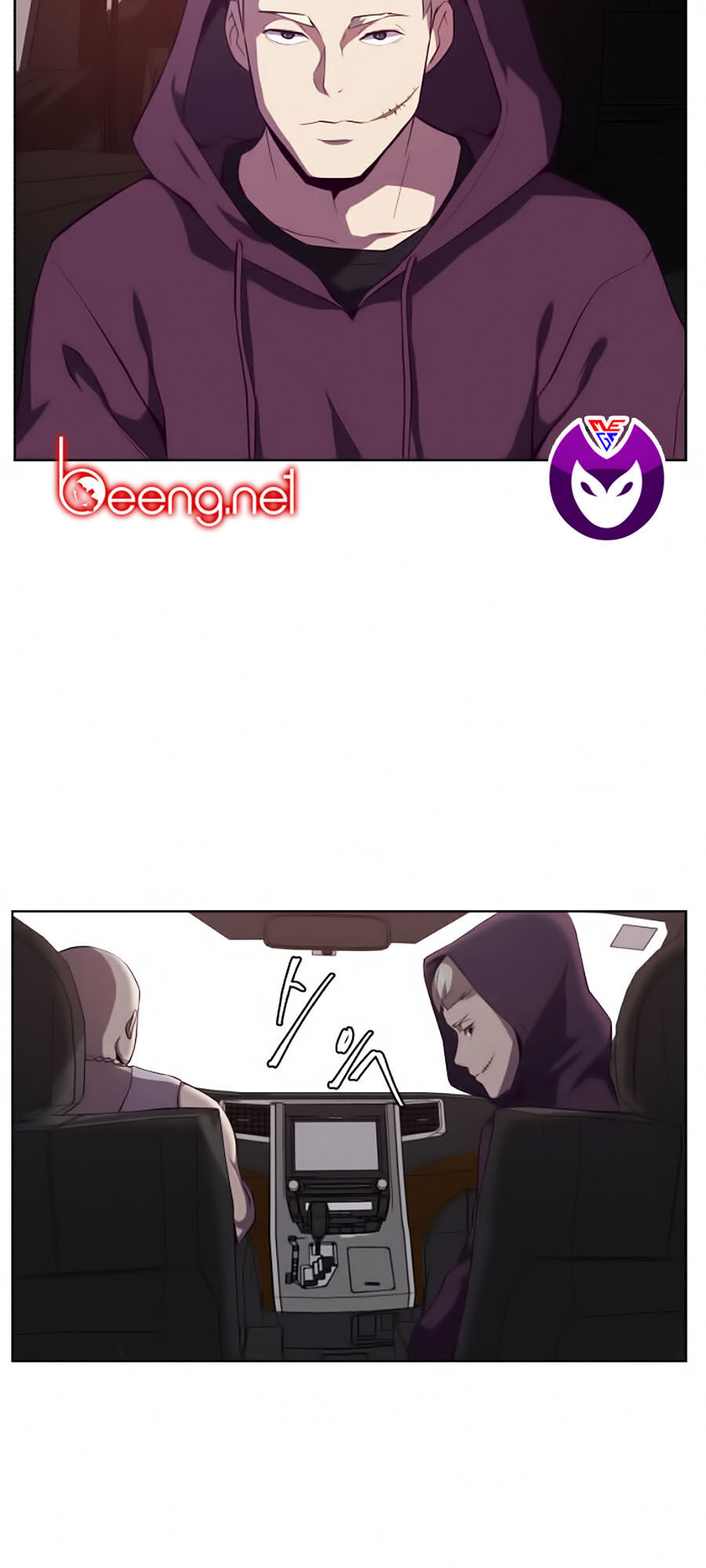 Cậu Bé Của Thần Chết: Chapter 17