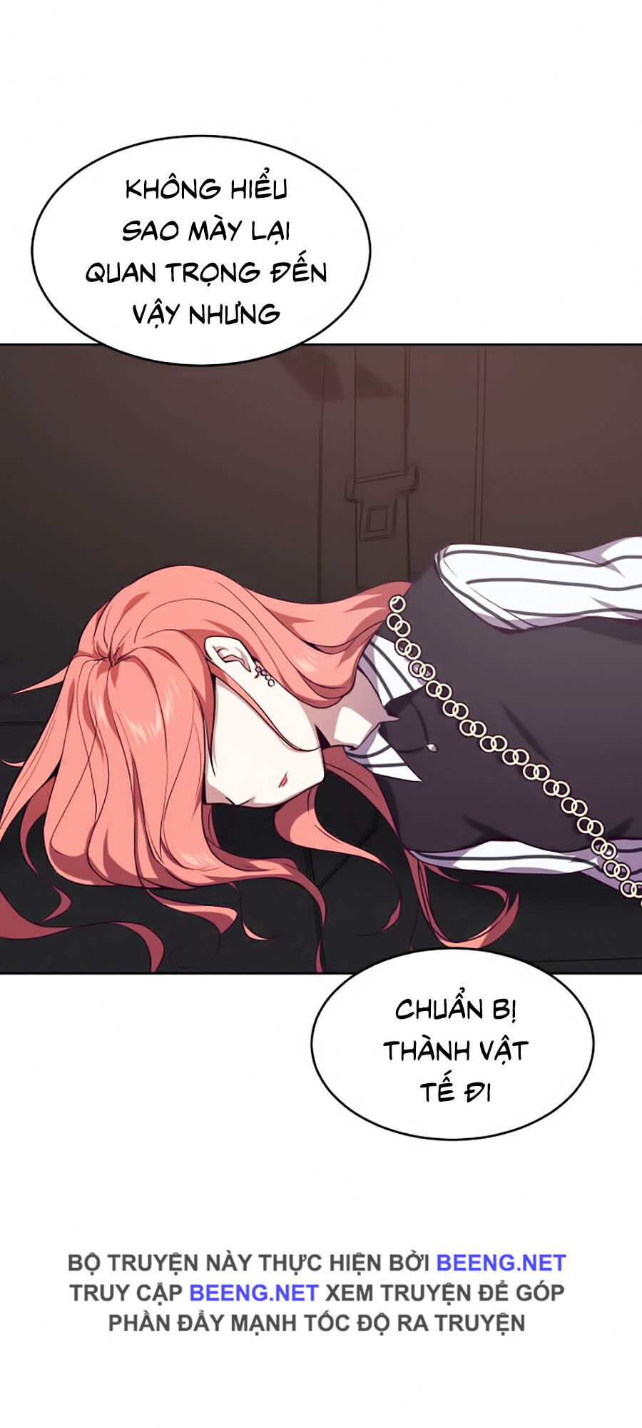 Cậu Bé Của Thần Chết: Chapter 17