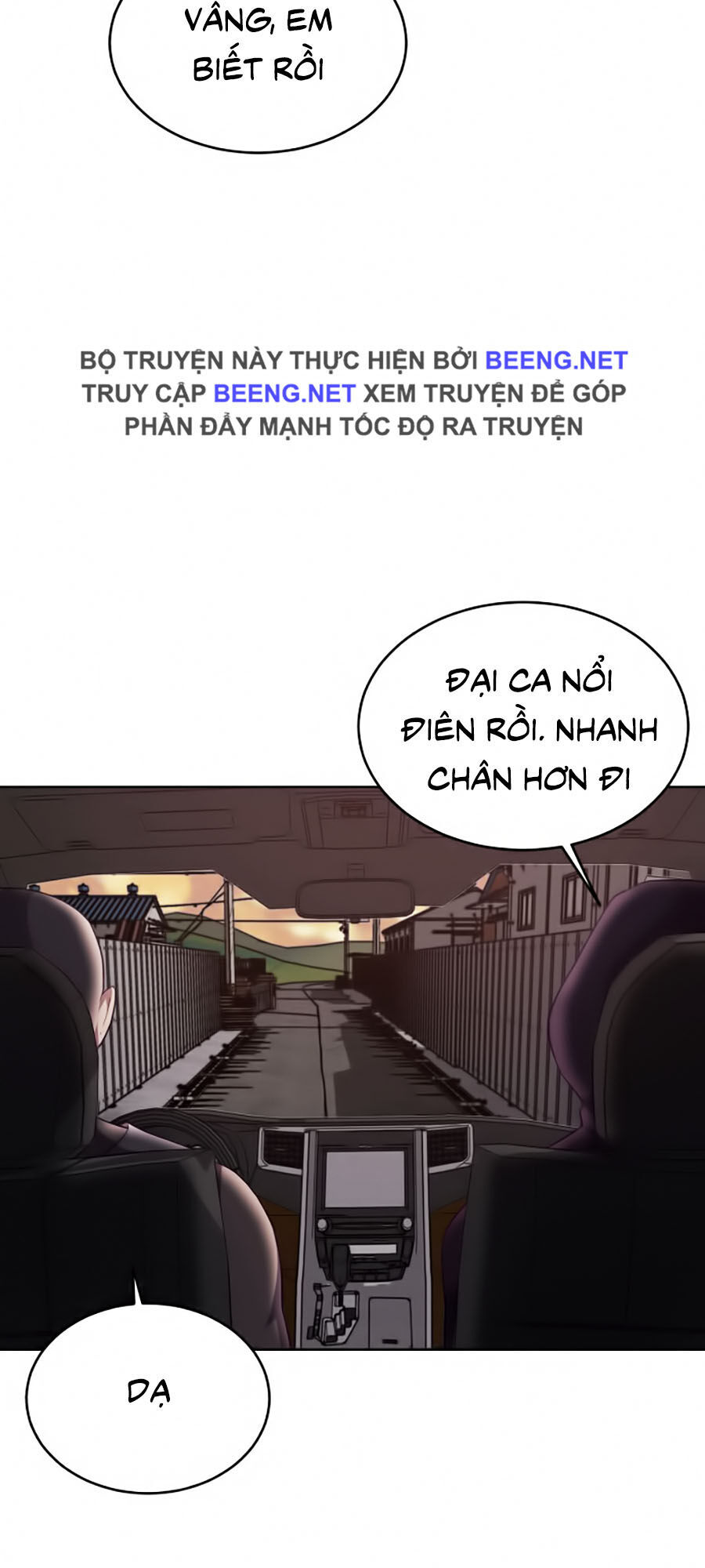 Cậu Bé Của Thần Chết: Chapter 17