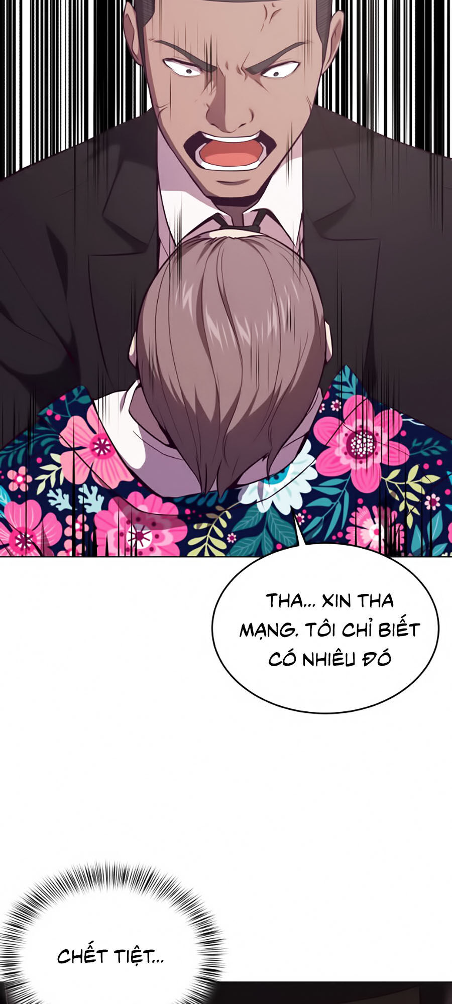 Cậu Bé Của Thần Chết: Chapter 17