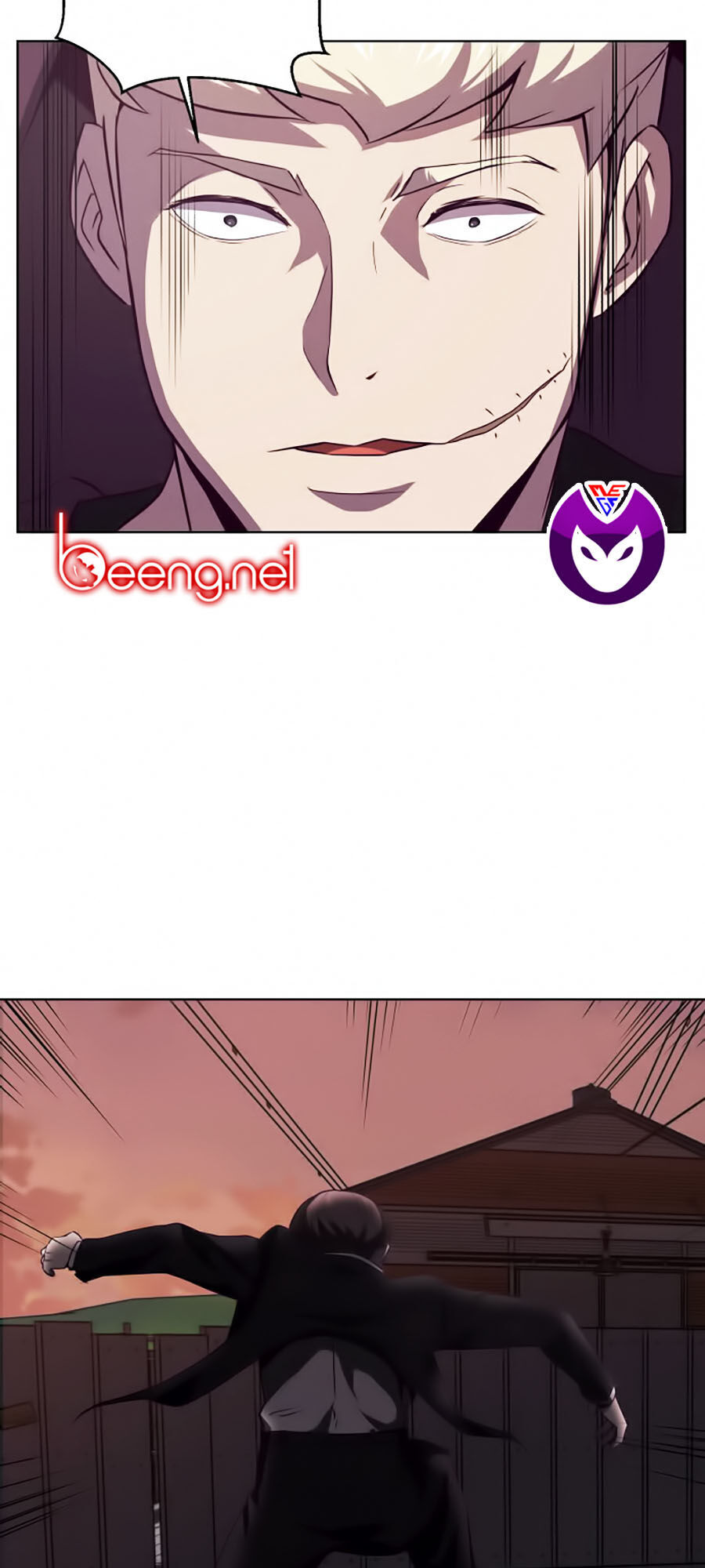 Cậu Bé Của Thần Chết: Chapter 17