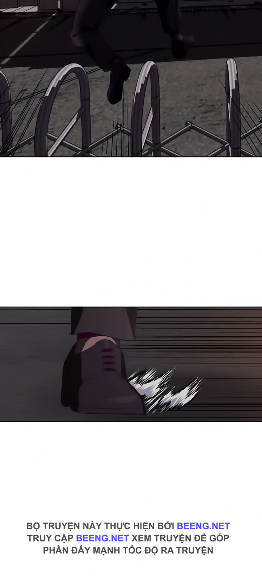 Cậu Bé Của Thần Chết: Chapter 17