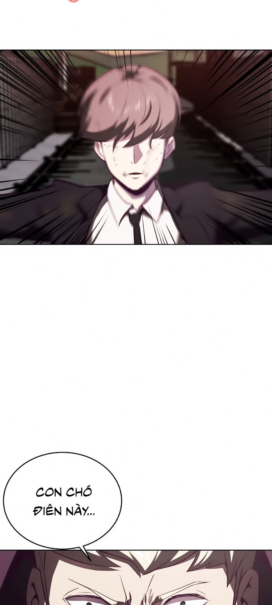 Cậu Bé Của Thần Chết: Chapter 17