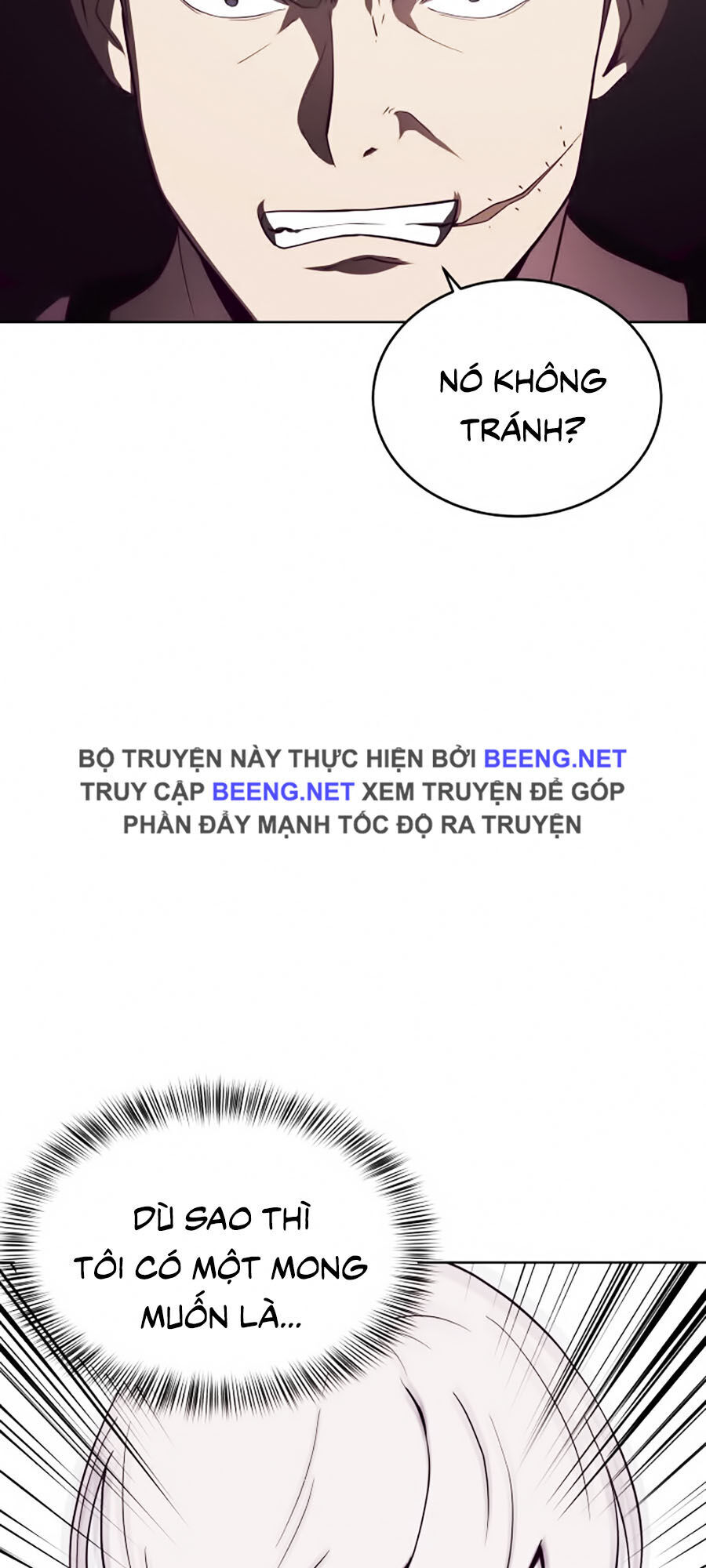 Cậu Bé Của Thần Chết: Chapter 17