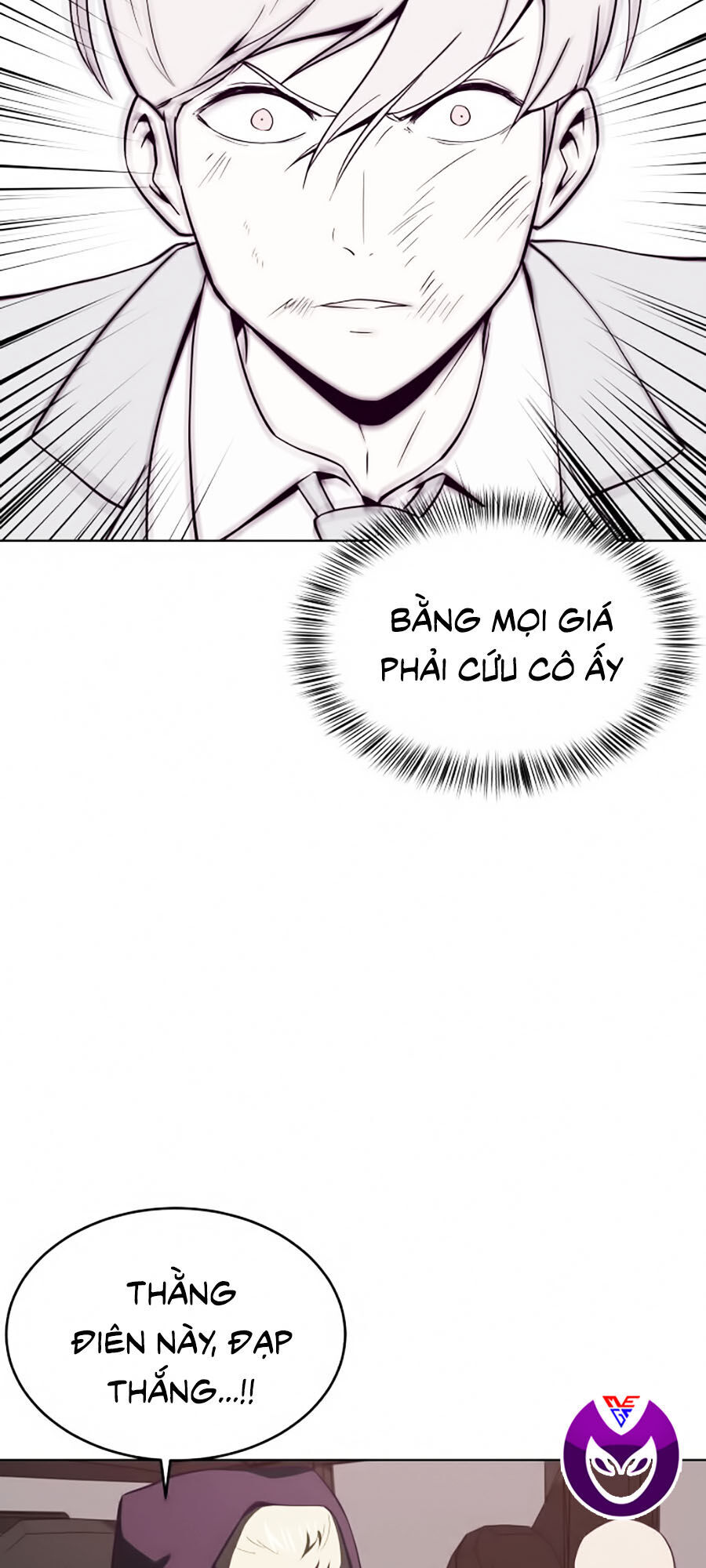 Cậu Bé Của Thần Chết: Chapter 17