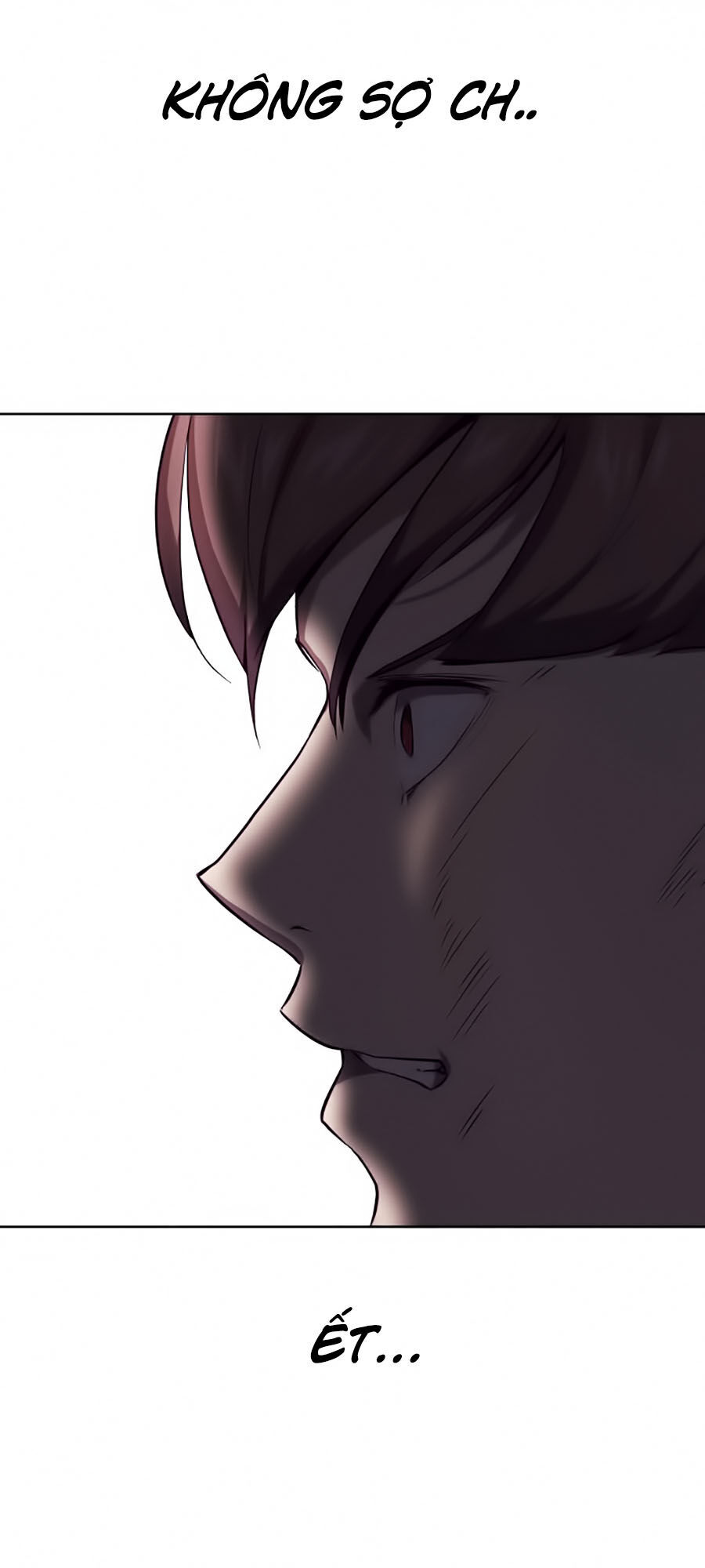 Cậu Bé Của Thần Chết: Chapter 17