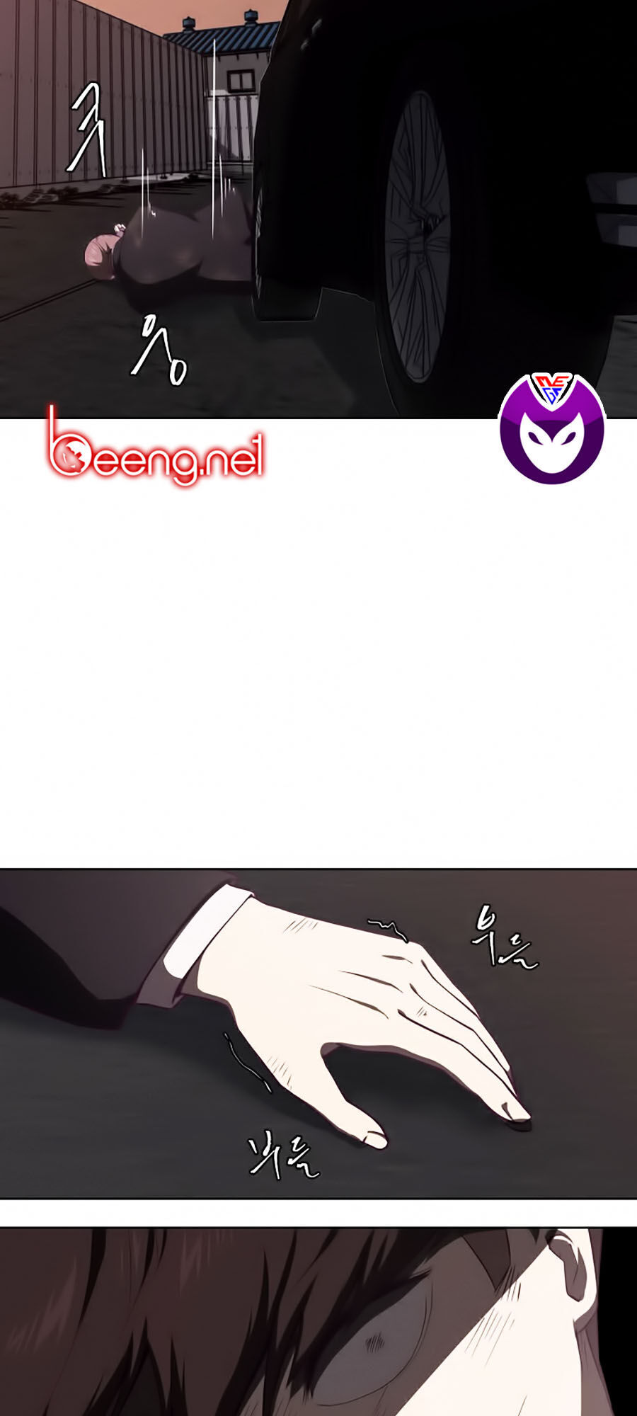 Cậu Bé Của Thần Chết: Chapter 17