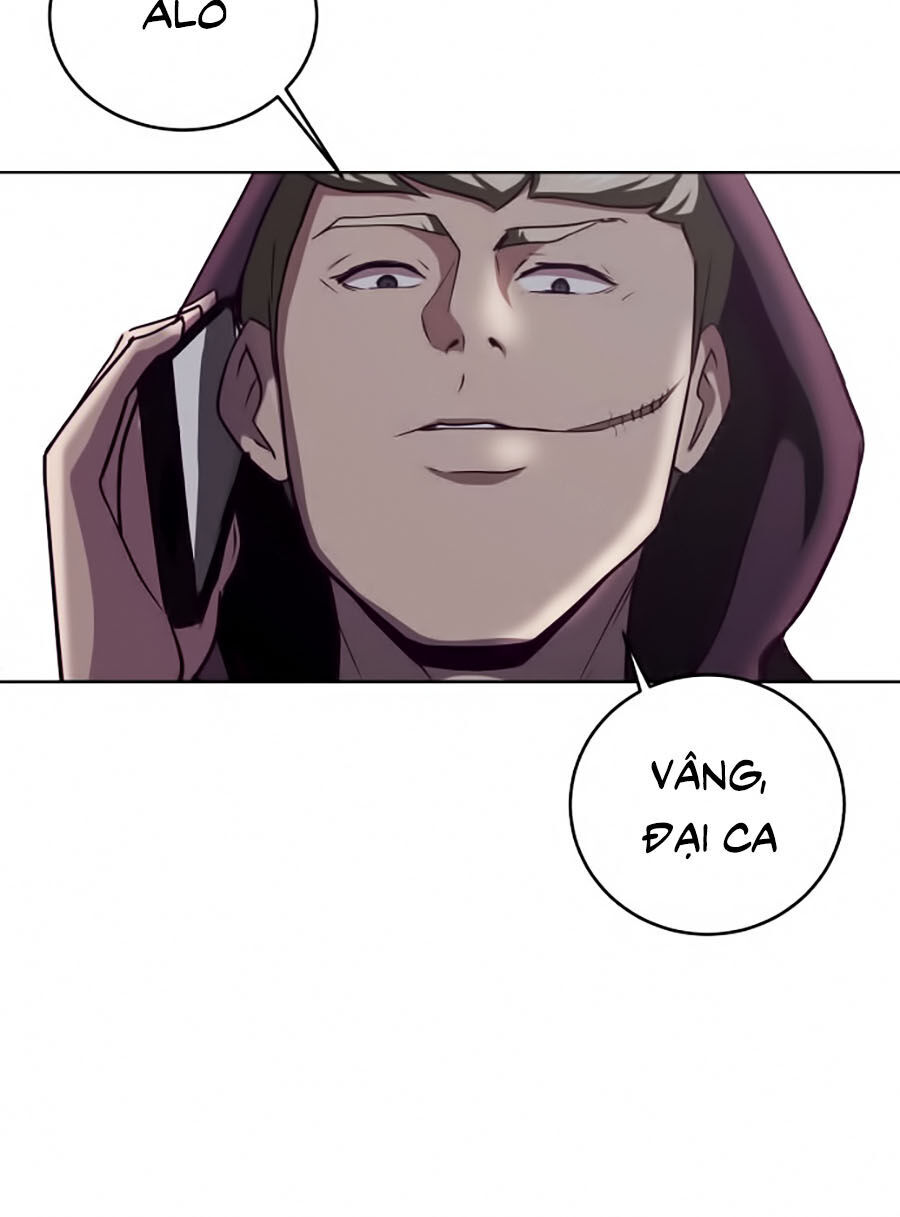 Cậu Bé Của Thần Chết: Chapter 17