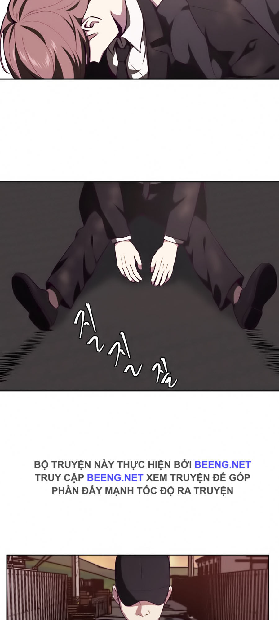 Cậu Bé Của Thần Chết: Chapter 17