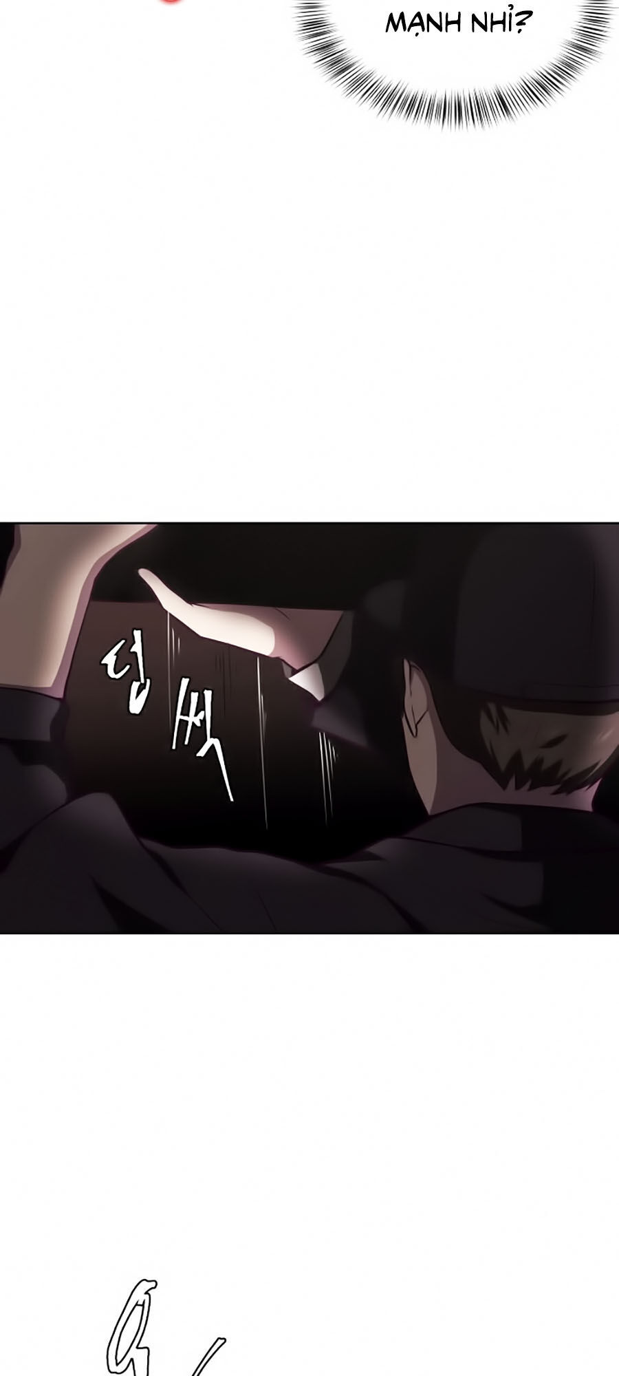 Cậu Bé Của Thần Chết: Chapter 17