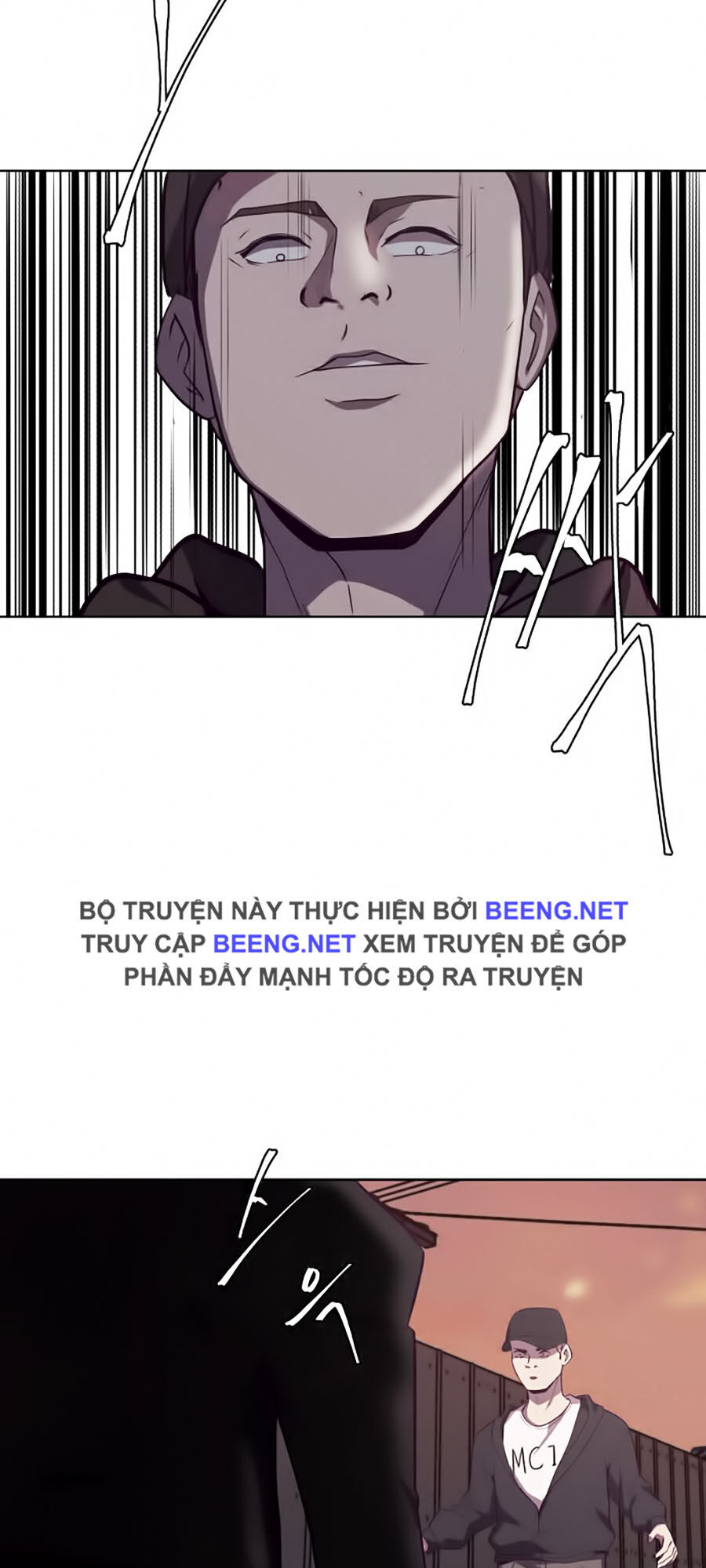 Cậu Bé Của Thần Chết: Chapter 17