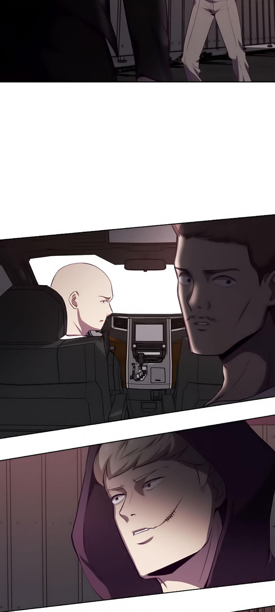 Cậu Bé Của Thần Chết: Chapter 17