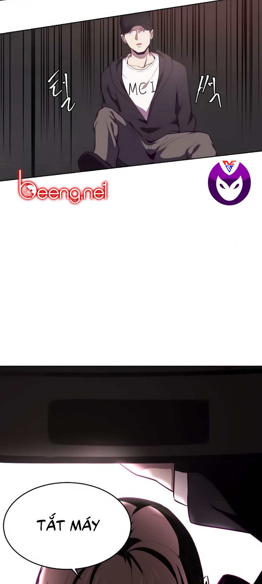 Cậu Bé Của Thần Chết: Chapter 17